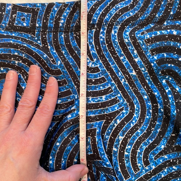 Terez Peloton Leggings - Picture 6 of 6